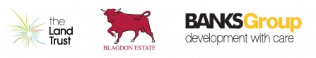 Northumberlandia partner logos