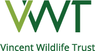 Vincent Wildlife Trust logo web small