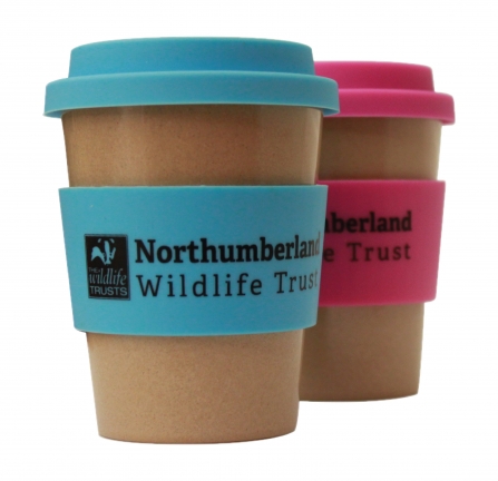 Resusable cups