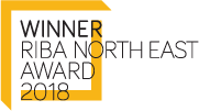 RIBA award logo web small