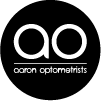 Aaron Optometrists logo web small