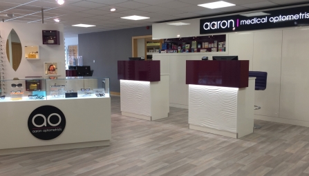 Aaron Optometrists - Aaron Optometrists