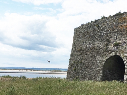 Holy Island - Karen Statham