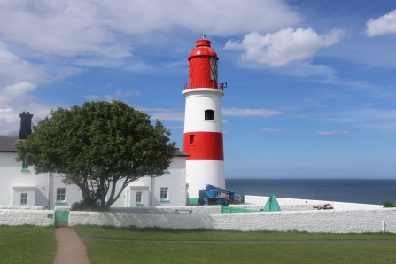 Souter Lighthouse - Karen Statham