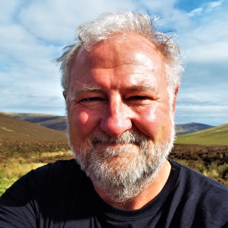 Alan Charlton