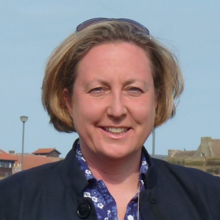 Anne-Marie Trevelyan