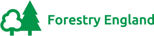 Forestry England logo web small