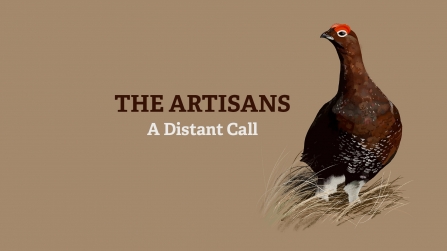 The Artisans - A Distant Call