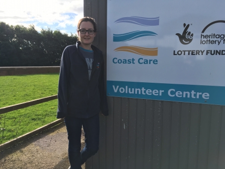 Coast Care Emma Witcutt - Becky Waring