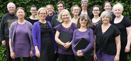 Enkelit Finnish Choir