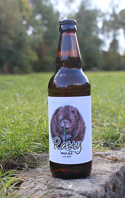 ratty ale small