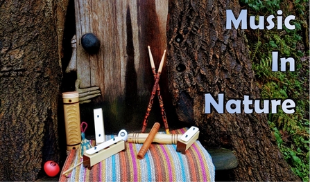 Music In Nature