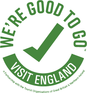 Good To Go England log web small