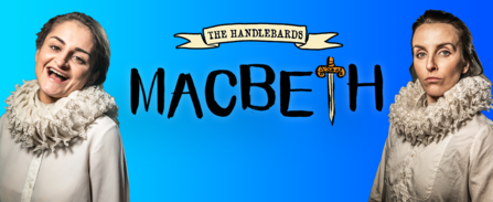 Handlebards Macbeth