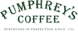 Pumphreys Coffee logo web small