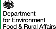 Defra logo web small