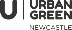 Urban Green Newcastle logo web small