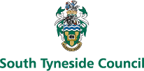 South Tyneside Council logo web small