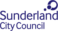Sunderland City Council logo web small