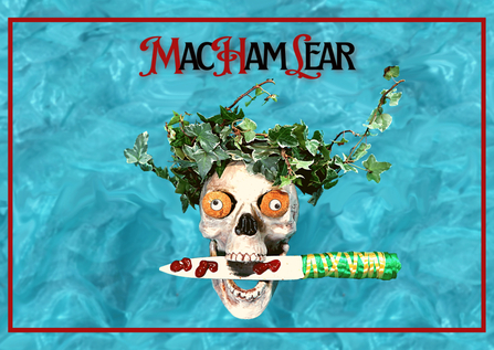 MacHamLear. Image by Heartbreak Productions.