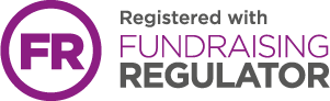Fundraising Regulator logo web small