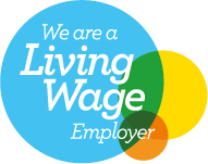 Living wage logo web
