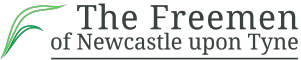 Freemen of Newcastle logo web small