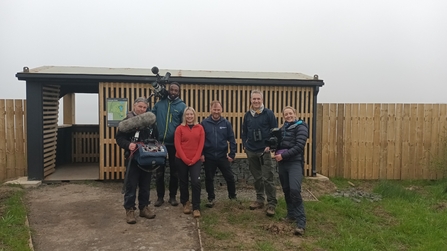 BBC Countryfile Sophie Webster and Lee Rankin - NWT