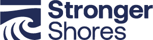 Stronger Shores logo web small
