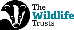 The Wildlife Trusts logo