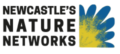 Newcastle's Nature Networks logo