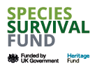 Species Survival Fund logo