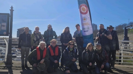 Rewilding Roadshow