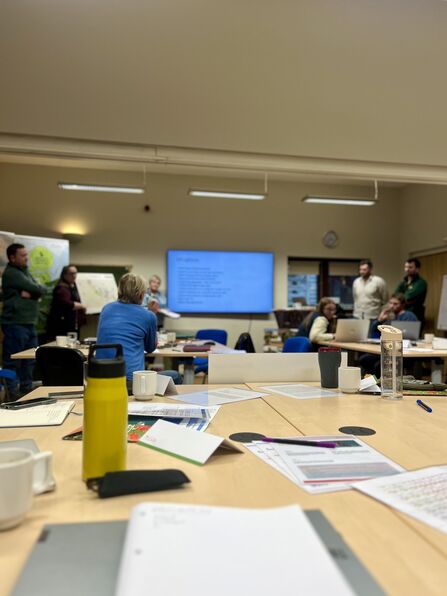 Allerton Project. Photo by Rosie Pearce.