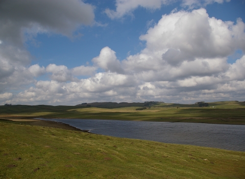 Grindon lough - Duncan Hutt