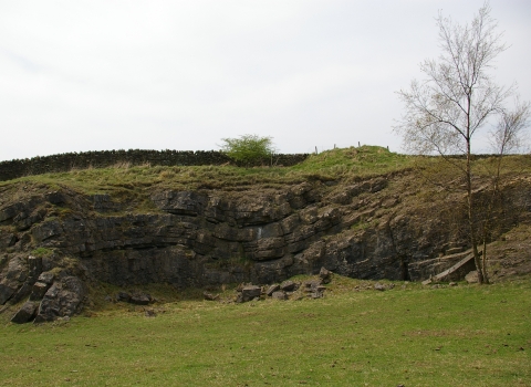 East Crindledykes - Duncan Hutt